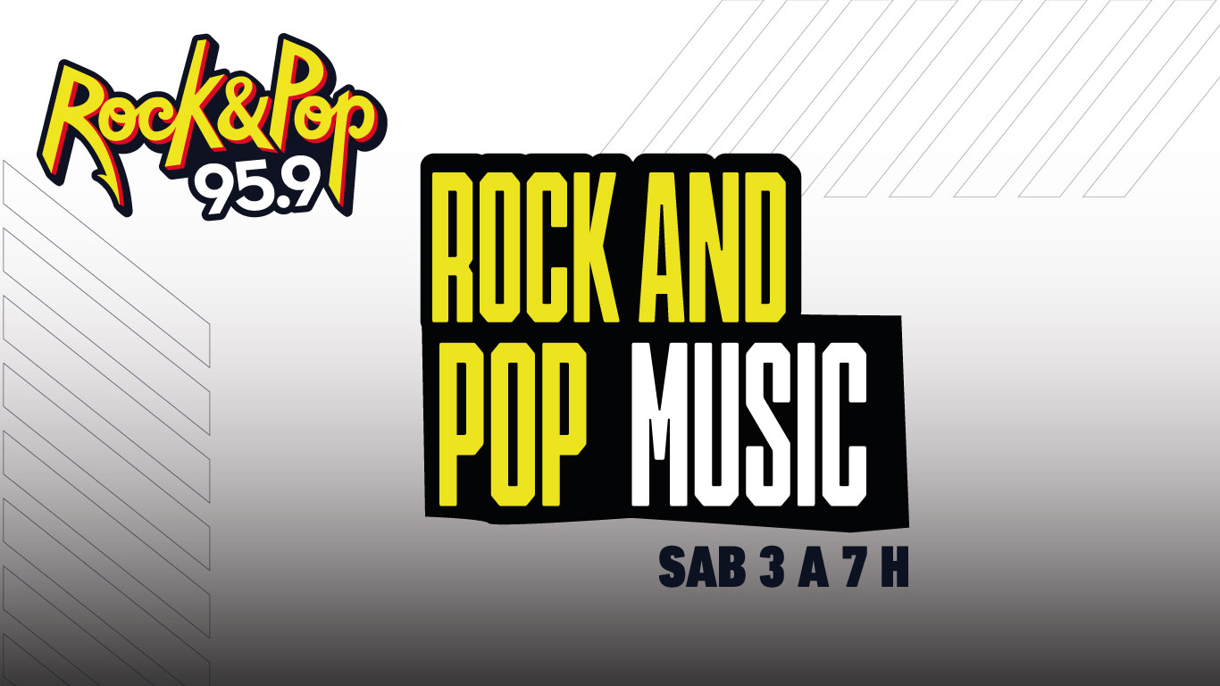 Rock&Pop Music