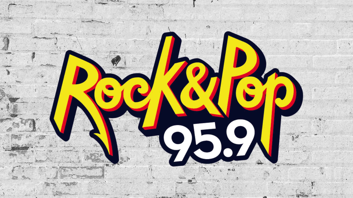 Ranking Rock&Pop