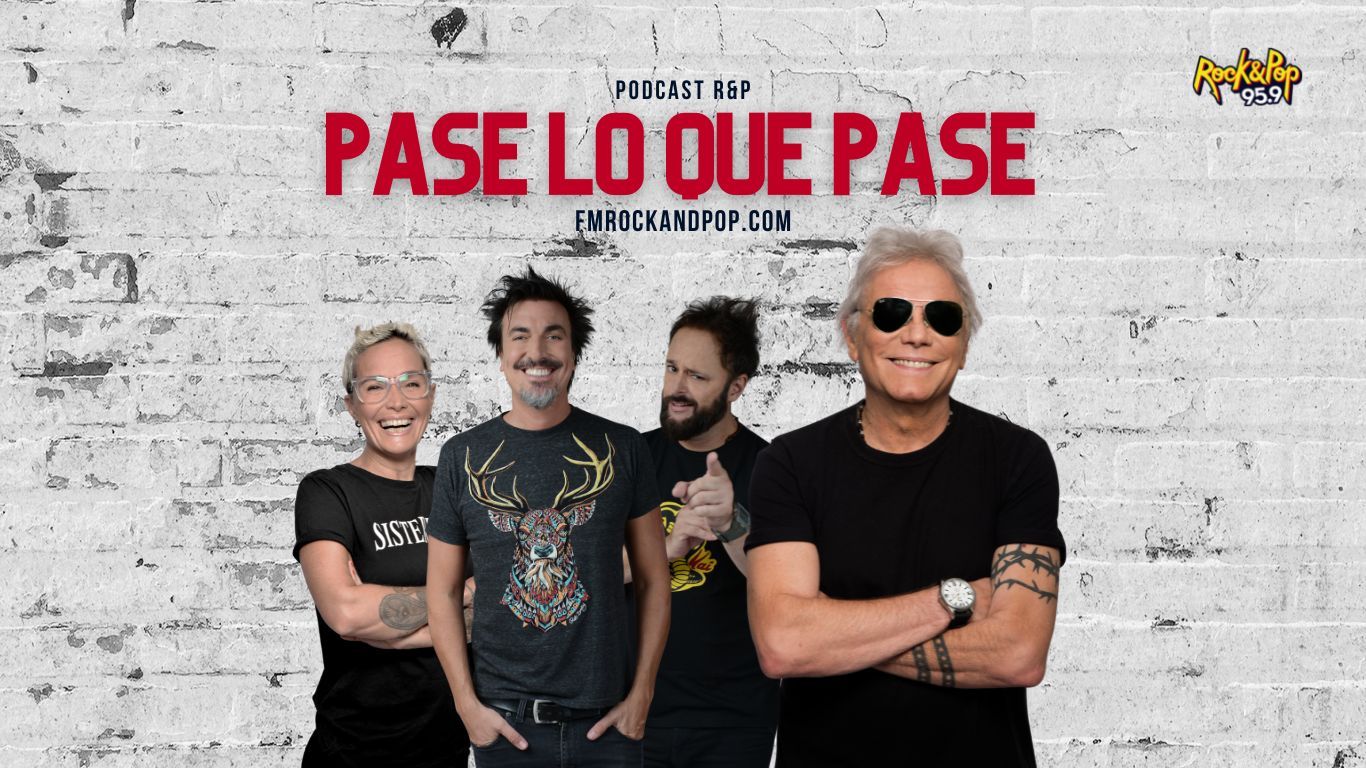 Pase lo que pase