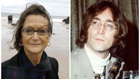La hermana de John Lennon furiosa contra las biopics de Los Beatles