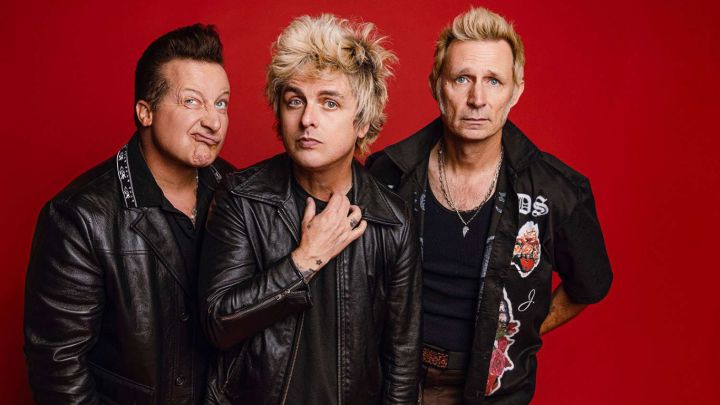 Arrancó el casting para la nueva película de Green Day