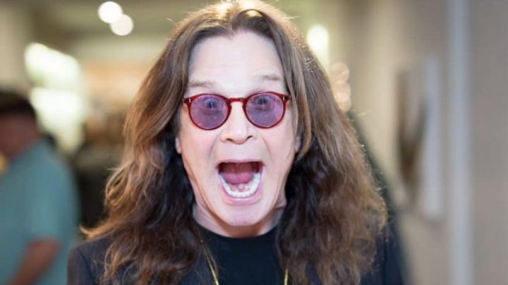 Detalles de la película de Ozzy Osbourne