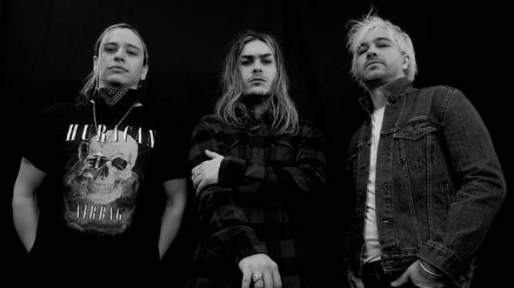 Lo nuevo de Airbag