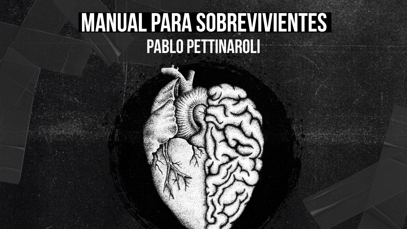 MANUAL PARA SOBREVIVIENTES I / E07: El miedo