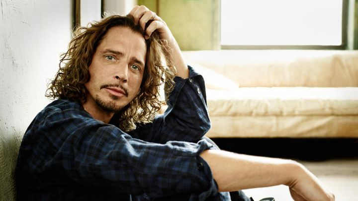 Se viene la película de Chris Cornell