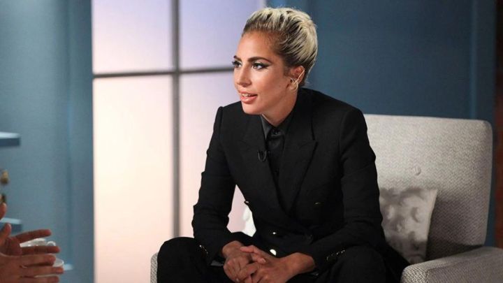 Lady Gaga: “Quiero vivir una vida en soledad”