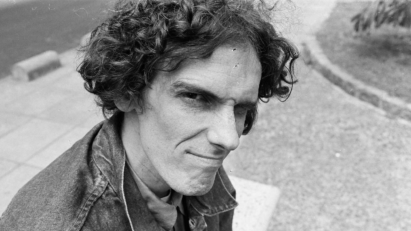 Filosofía y Rock: Luis Alberto Spinetta