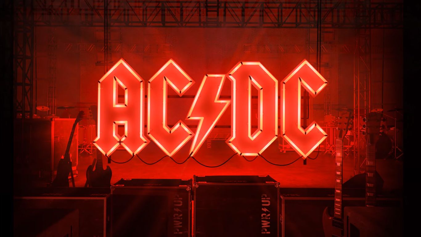 ¿Por qué AC/DC tuvo guardado Power Up tanto tiempo?