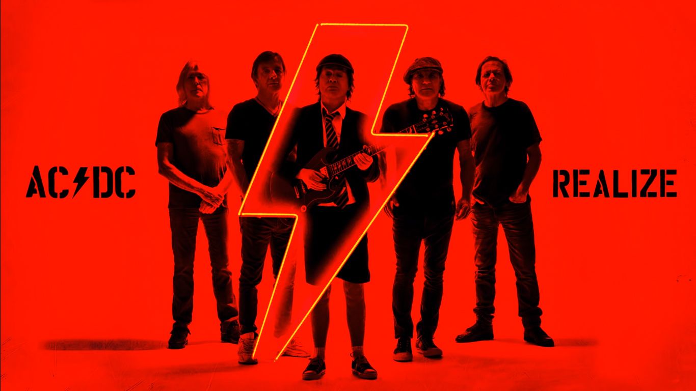 Nuevo adelanto de AC/DC