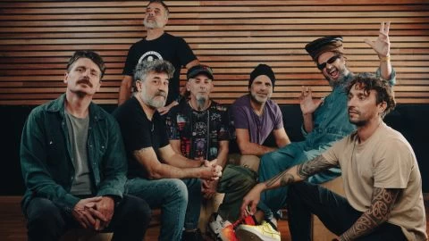 ¡Se confirmaron los invitados al Movistar de Nonpalidece!