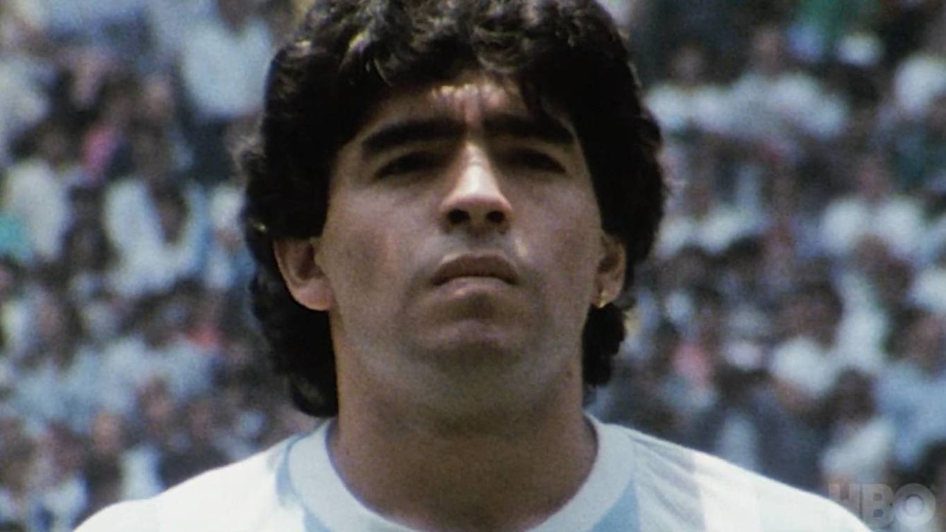 Maradona desde la filosofía