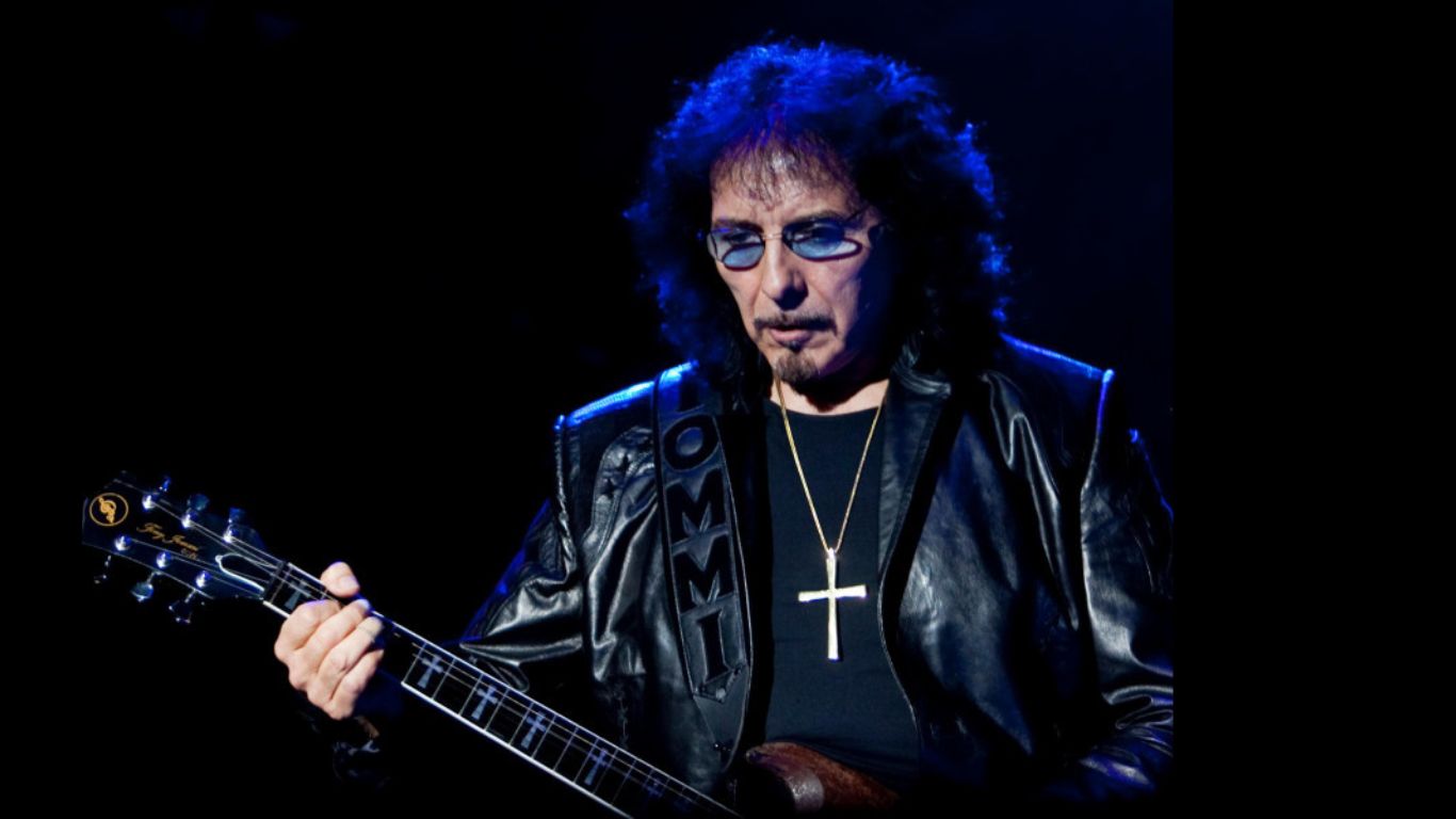 Tony Iommi lo admite: “No quería volver a despedirnos con Black Sabbath”
