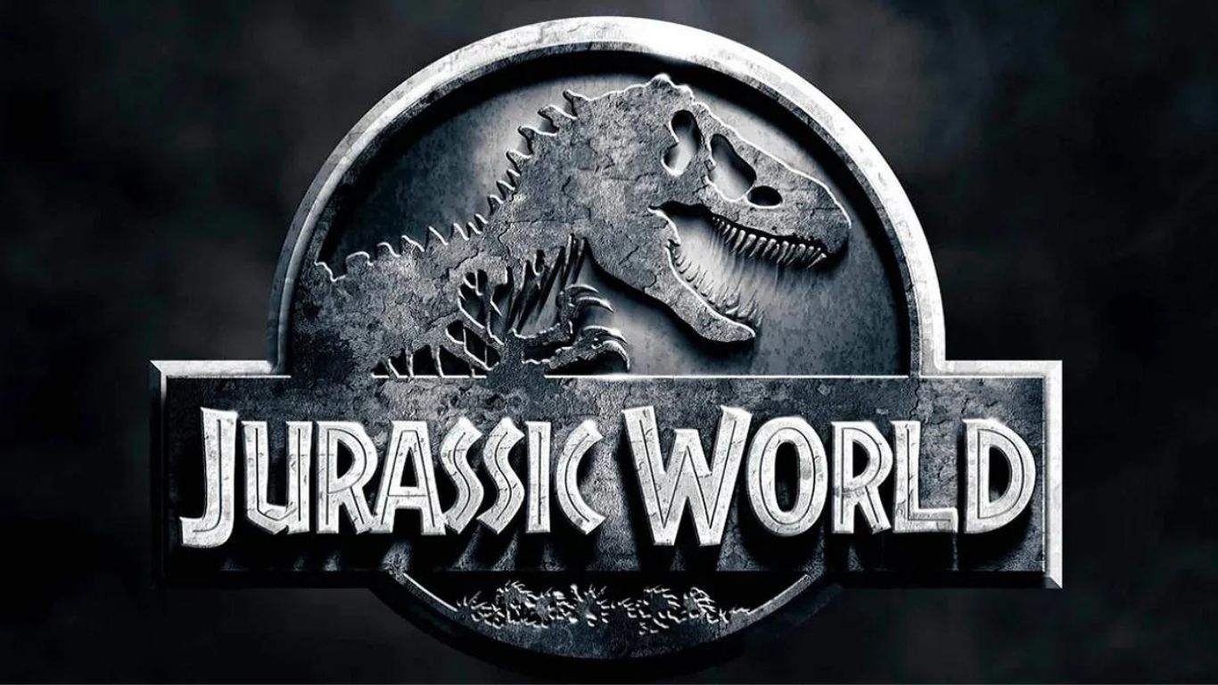 Se viene una nueva Jurassic World