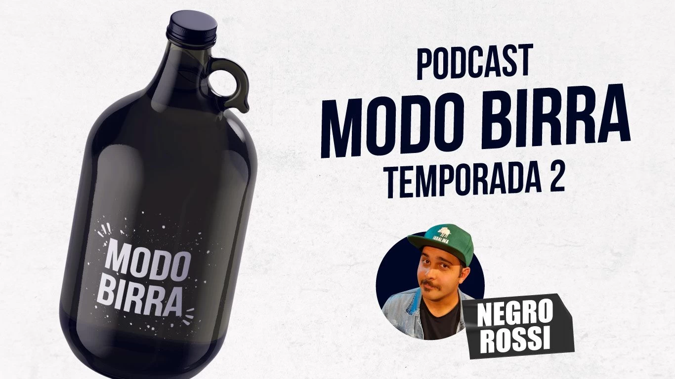 MODO BIRRA II / E02: Festivales cerveceros