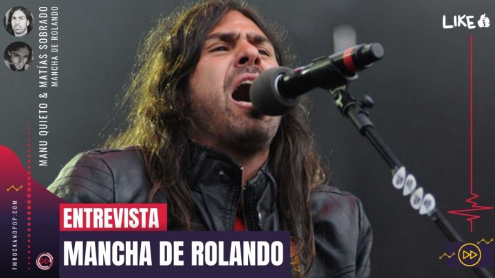 [ENTREVISTA] Mancha de Rolando en R&P