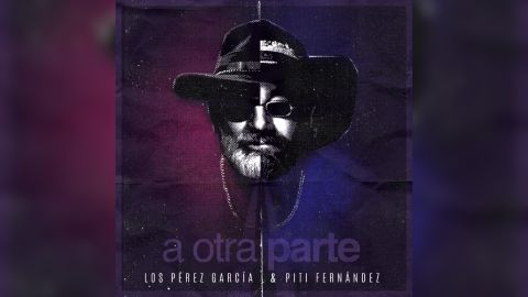 Los Pérez García reversionaron “A otra parte” junto al Piti Fernández