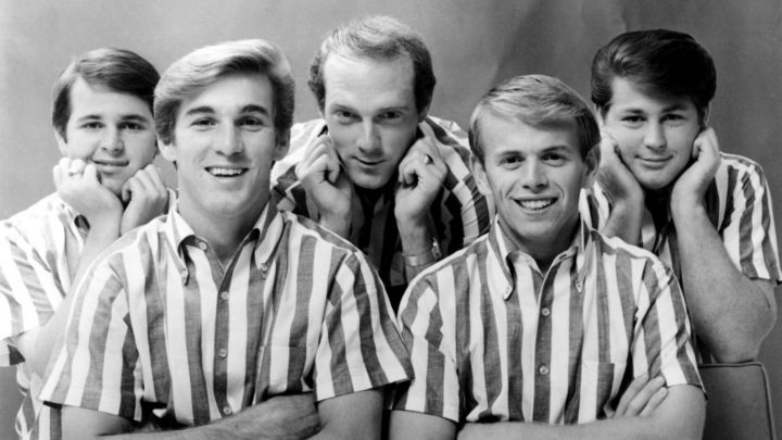 ¿Habrá reunión de los Beach Boys?