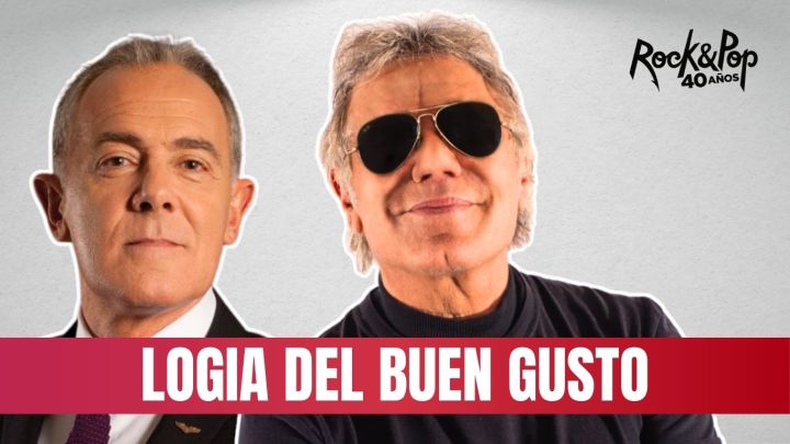 La Logia del Buen Gusto: 07/05/2025