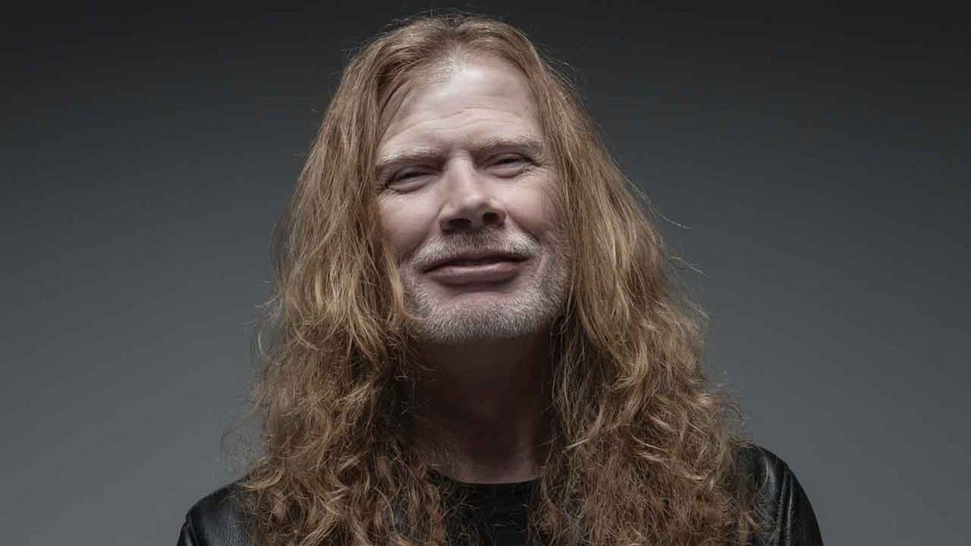 Pistas sobre el nuevo bajista de Megadeth