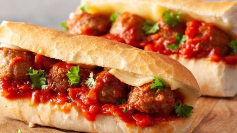 QUÉ SE COME: Receta infalible para un sándwich caliente