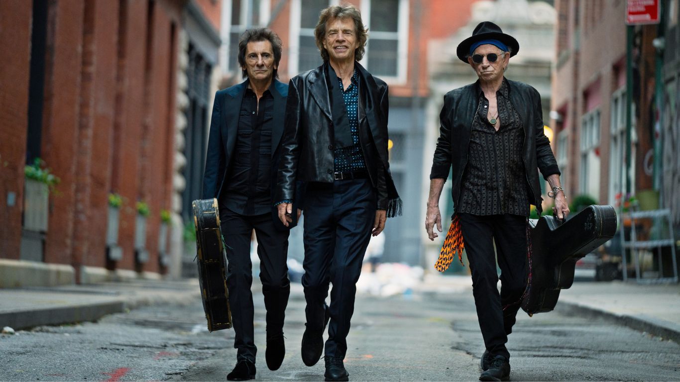 Los Rolling Stones: ¿rebajan sus “exigencias” para tocar?