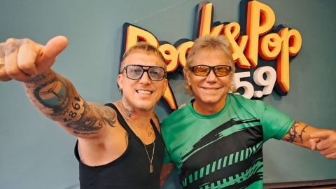 [ENTREVISTA] El Polaco con Beto Casella