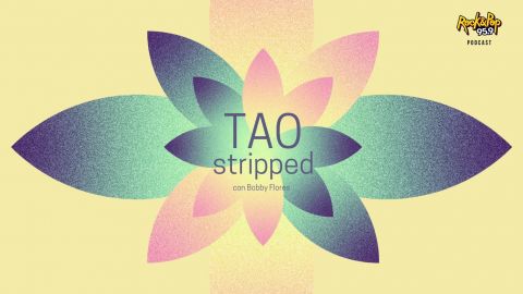 TAO Stripped / EP: 81