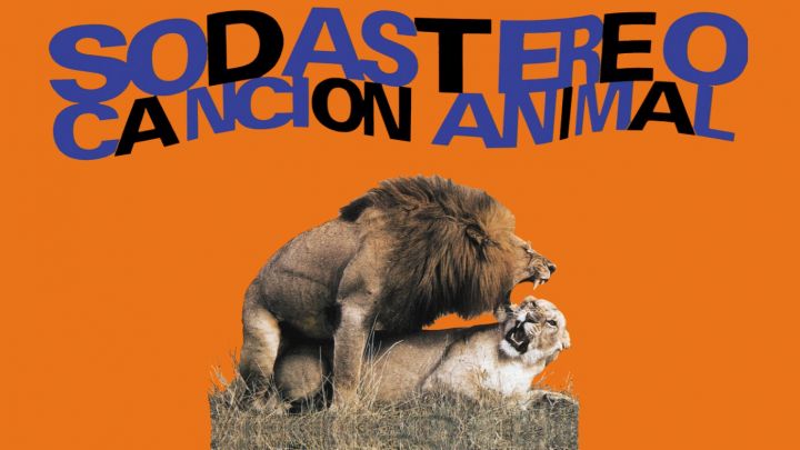 La filosofía de Canción Animal