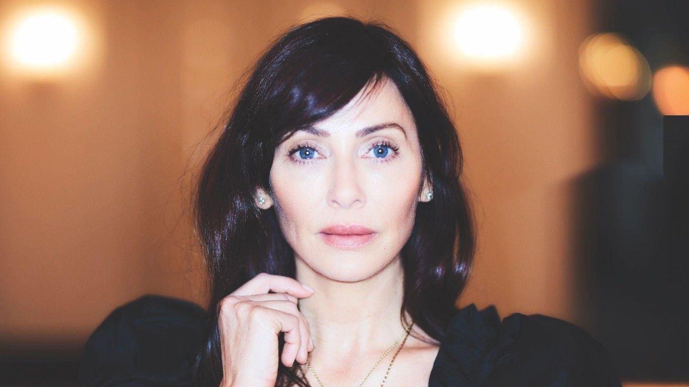 Natalie Imbruglia anunció su próximo disco