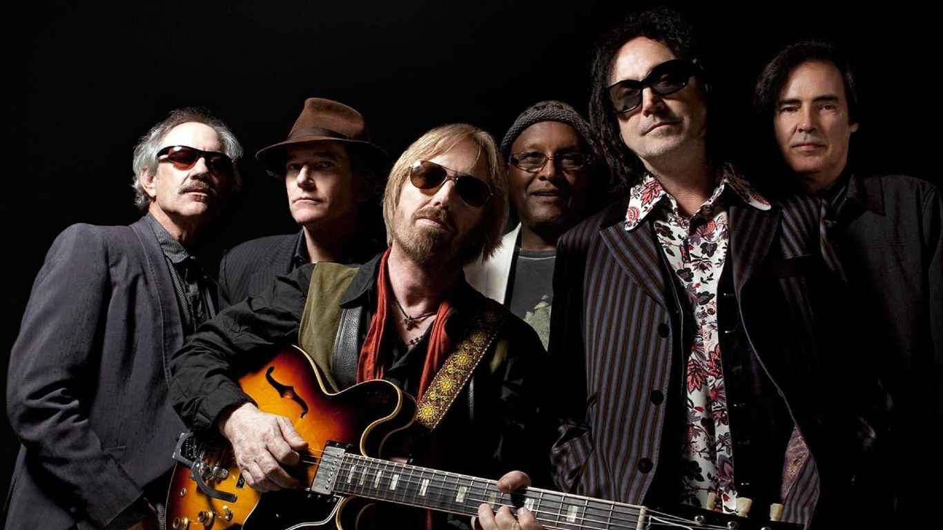 Nuevo video de 105 Degrees de Tom Petty