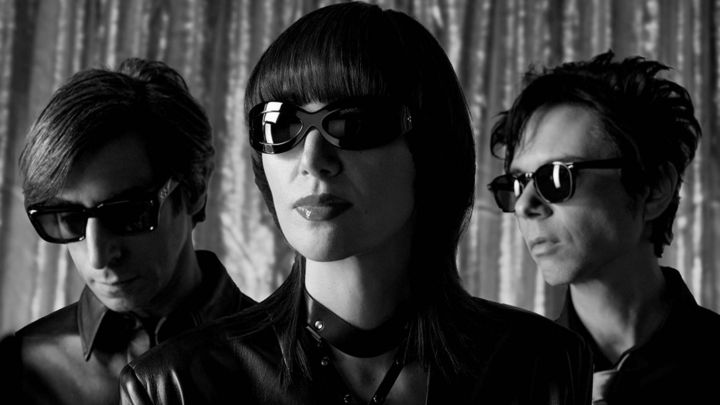 Yeah Yeah Yeahs está de regreso