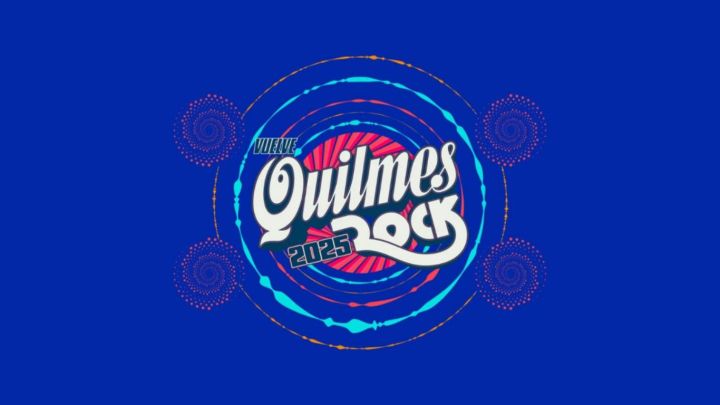 El Quilmes Rock presentó su documental “Quieren Rock?”