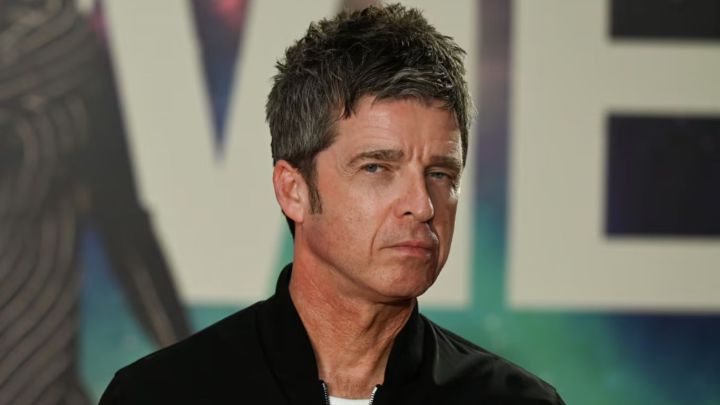 Noel Gallagher y una nueva versión de “Champagne Supernova”