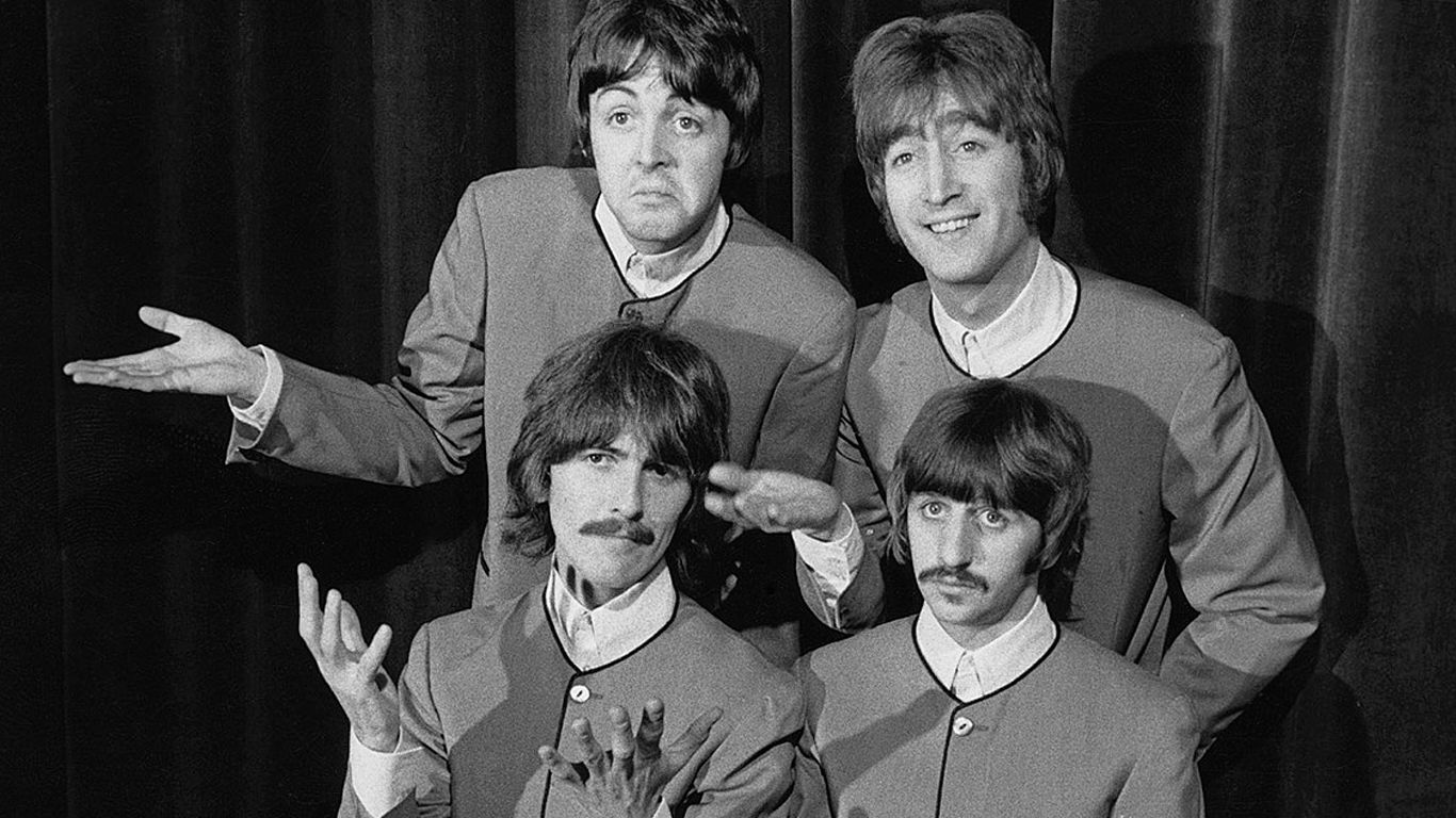 "No sé si hubiéramos reunido a los Beatles"