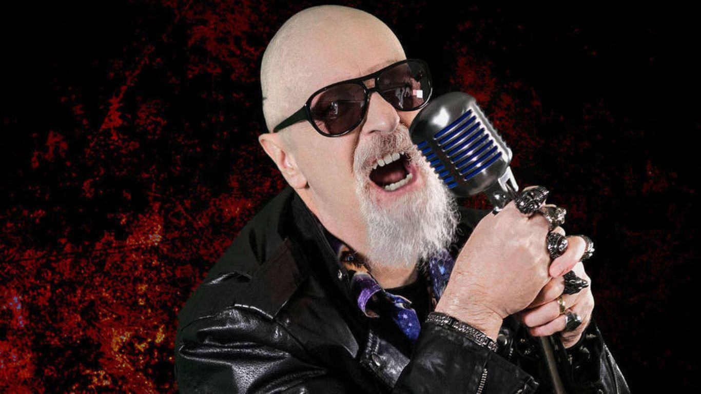 Rob Halford: “Un nuevo disco de Judas Priest es inevitable”