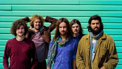 Nuevo video de Tame Impala