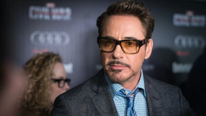 Robert Downey Jr. amenaza a todo aquel que use su imagen con IA