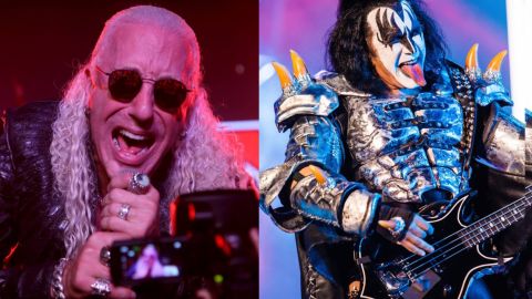 Dee Snider pone en duda la despedida de Kiss