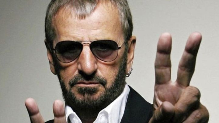 Ringo Starr cancela su gira por problemas de salud