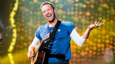 La razón por la que Coldplay se niega a tocar en “The Sphere” de Las Vegas