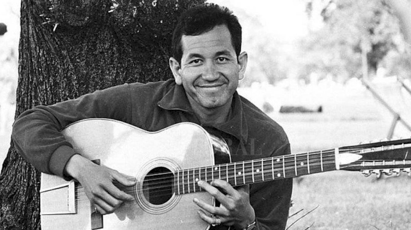 Murió el músico y actor Trini Lopez