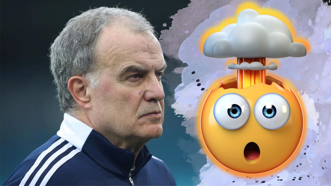 Datos que no conocías sobre Marcelo Bielsa