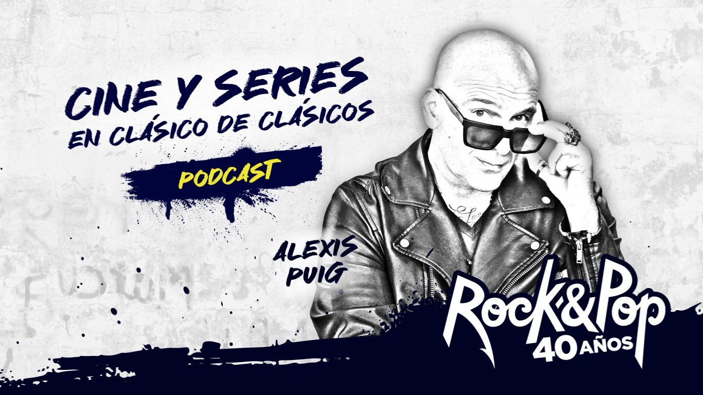 Cine y Series: Y llegaron de noche