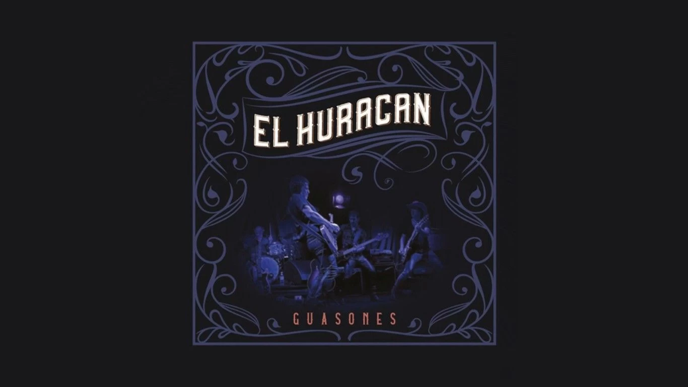 El Huracán de Guasones