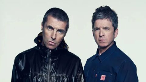 Habló el representante de Oasis: “Esta es la última vez que verán a la banda”