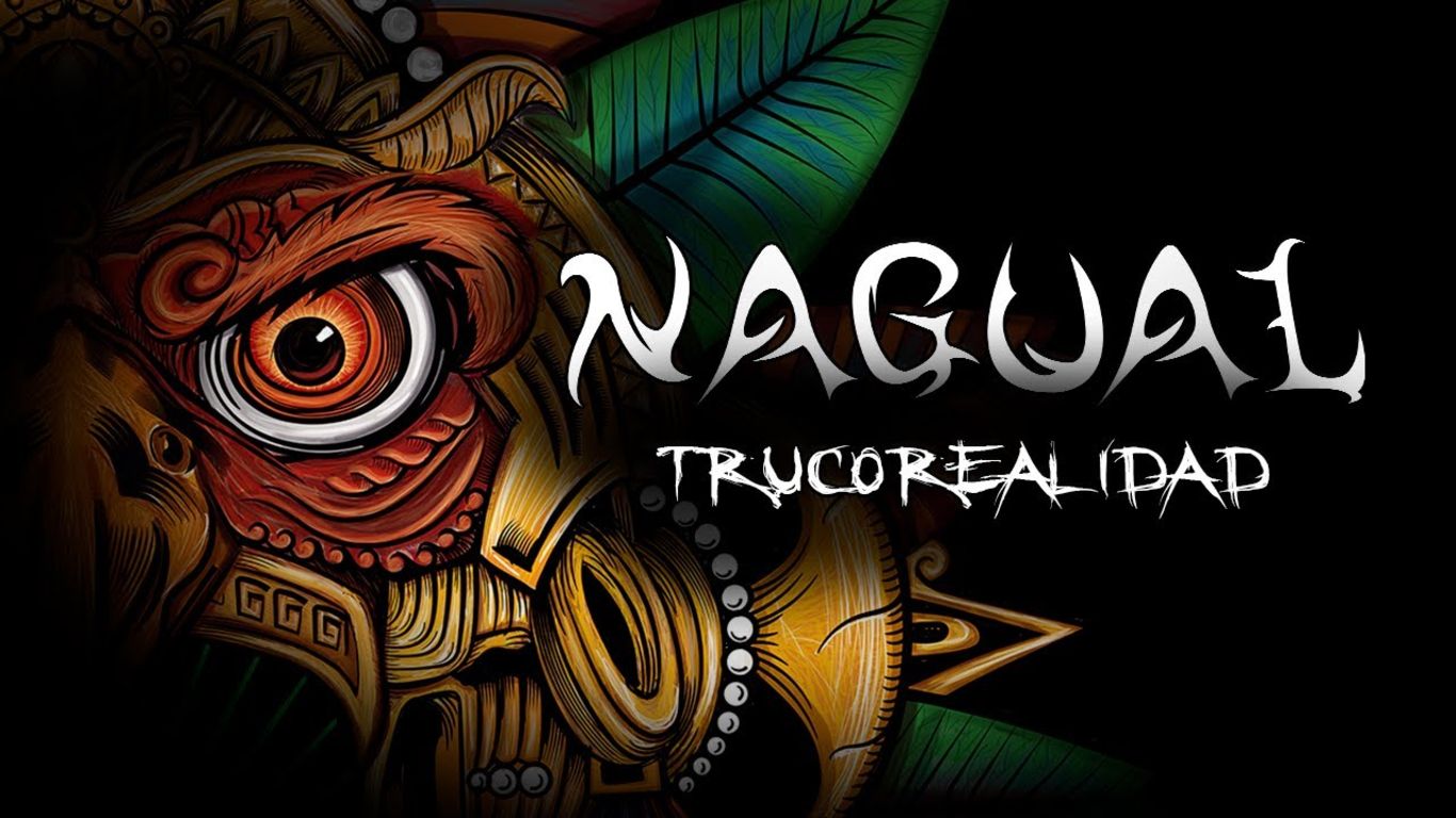 Nagual presentó un nuevo tema