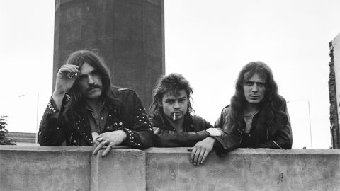 &quot;The Manticore Tapes&quot; el disco perdido de Motörhead