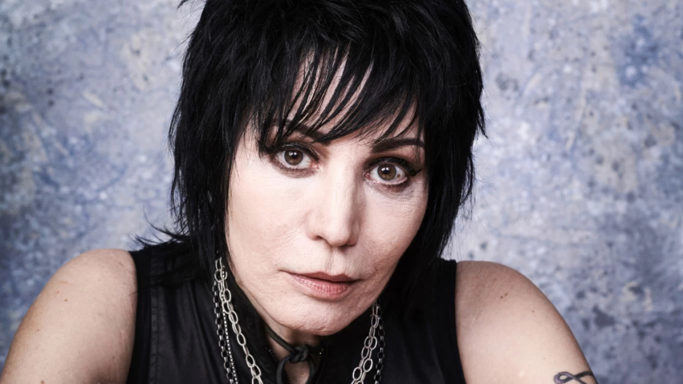 Joan Jett versiona a T. Rex