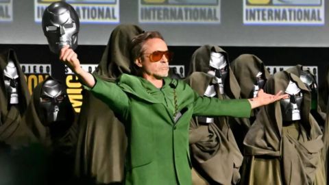 Malas noticias para los amantes de los Avengers