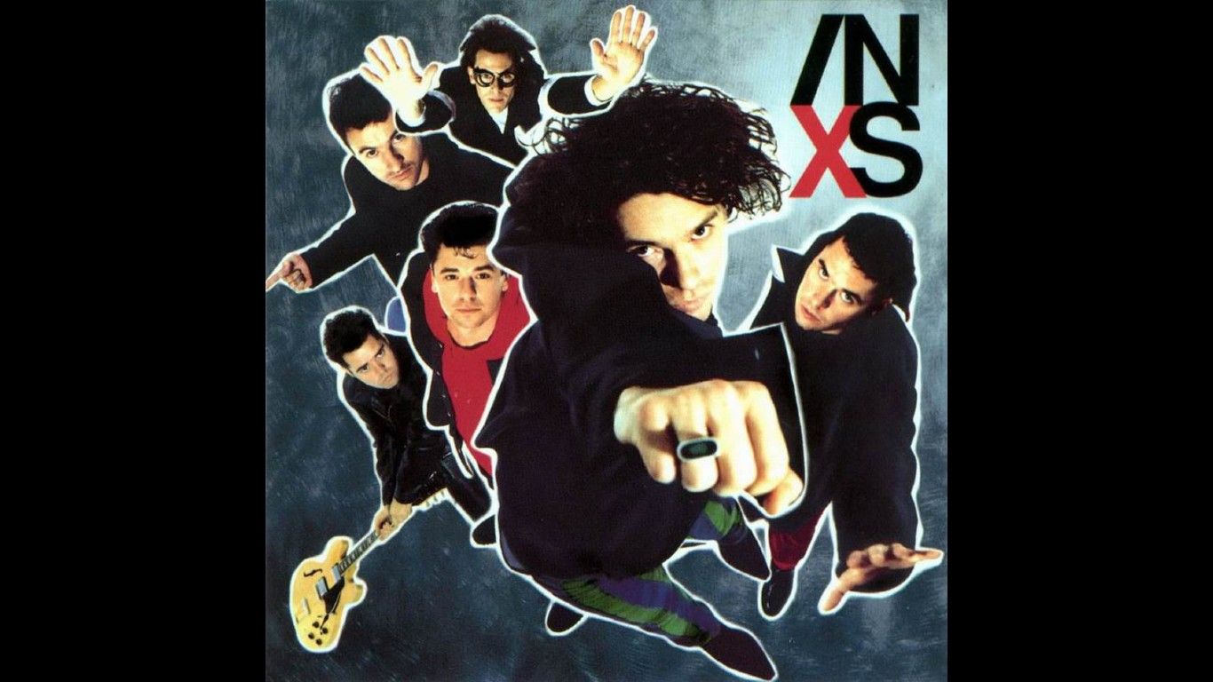 El Dr Música se mete con INXS